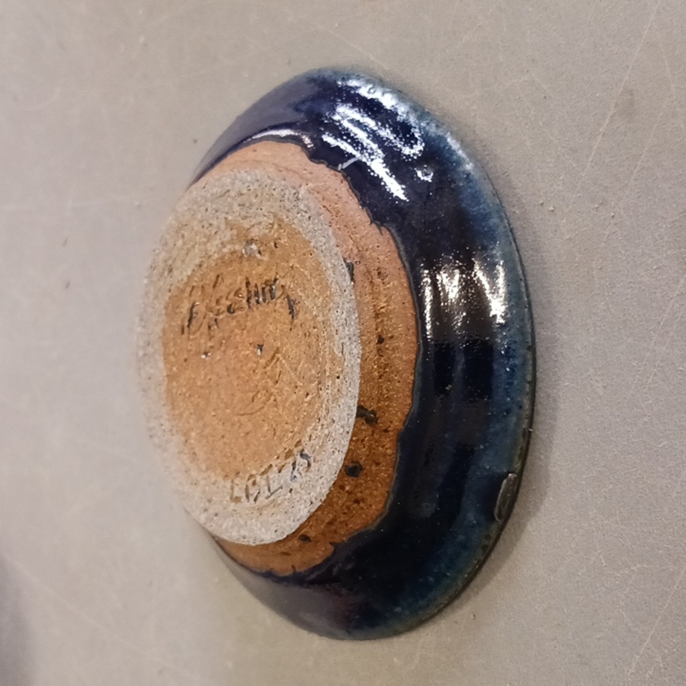 Small ring dish - Picture 2 of 3